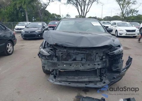 2018 Mazda Mazda6 Touring z USA, uszkodzony, nr VIN JM1GL1VM5J1308168